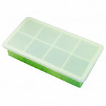 Load image into Gallery viewer, 8 Frames Ice Box With Lid
