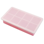Load image into Gallery viewer, 8 Frames Ice Box With Lid
