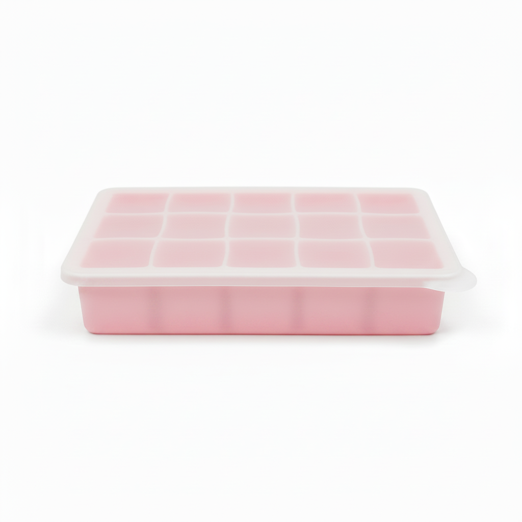 15 Frames Ice Cube Tray