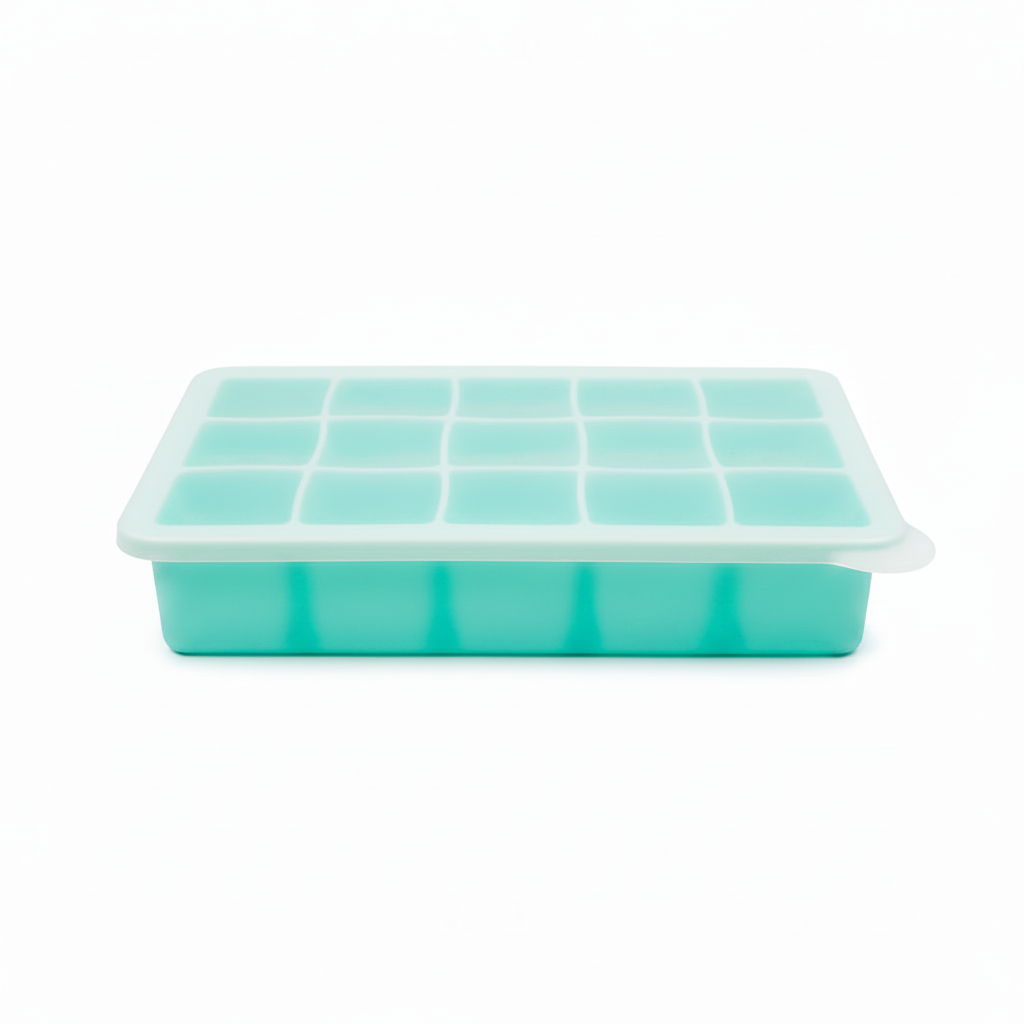 15 Frames Ice Cube Tray