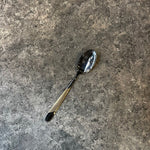 Load image into Gallery viewer, Silver and Gold Cutlery Set
