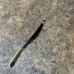 Load image into Gallery viewer, Silver and Gold Cutlery Set
