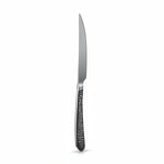 Load image into Gallery viewer, Hammered Design Cutlery Set
