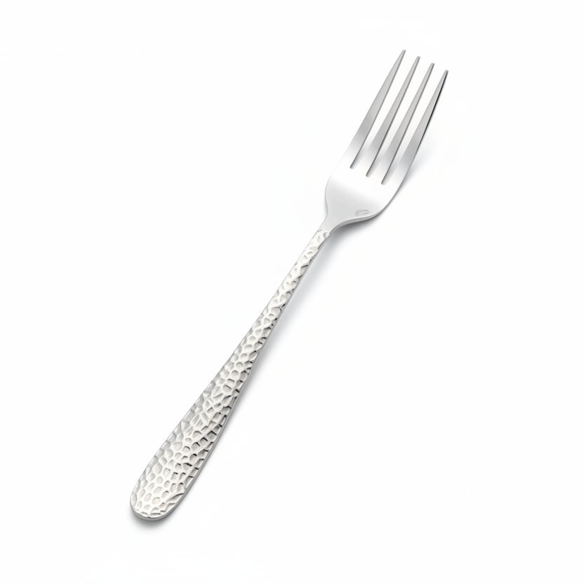 Hammered Design Cutlery Set