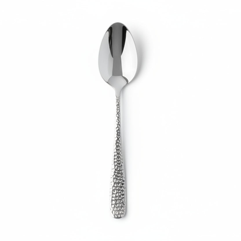 Hammered Design Cutlery Set