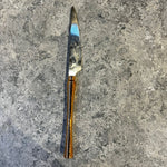 Load image into Gallery viewer, Rose Gold Handle Cutlery Set
