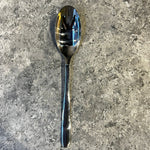 Load image into Gallery viewer, silver cutlery set
