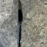 Load image into Gallery viewer, silver cutlery set
