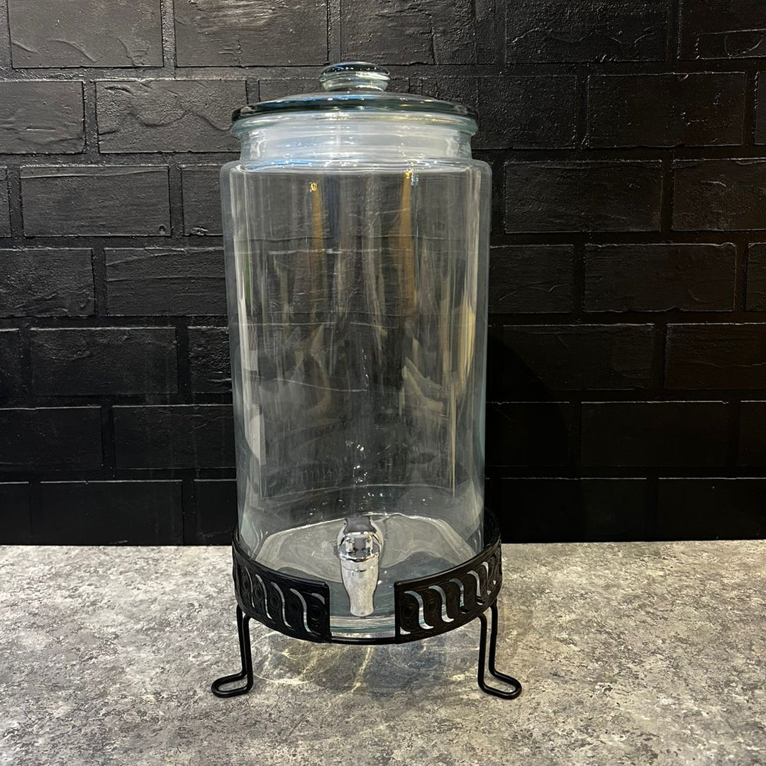 Glass Dispenser 8L