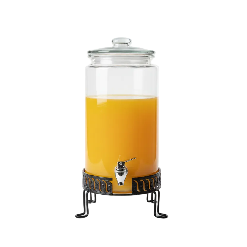 Glass Dispenser 8L