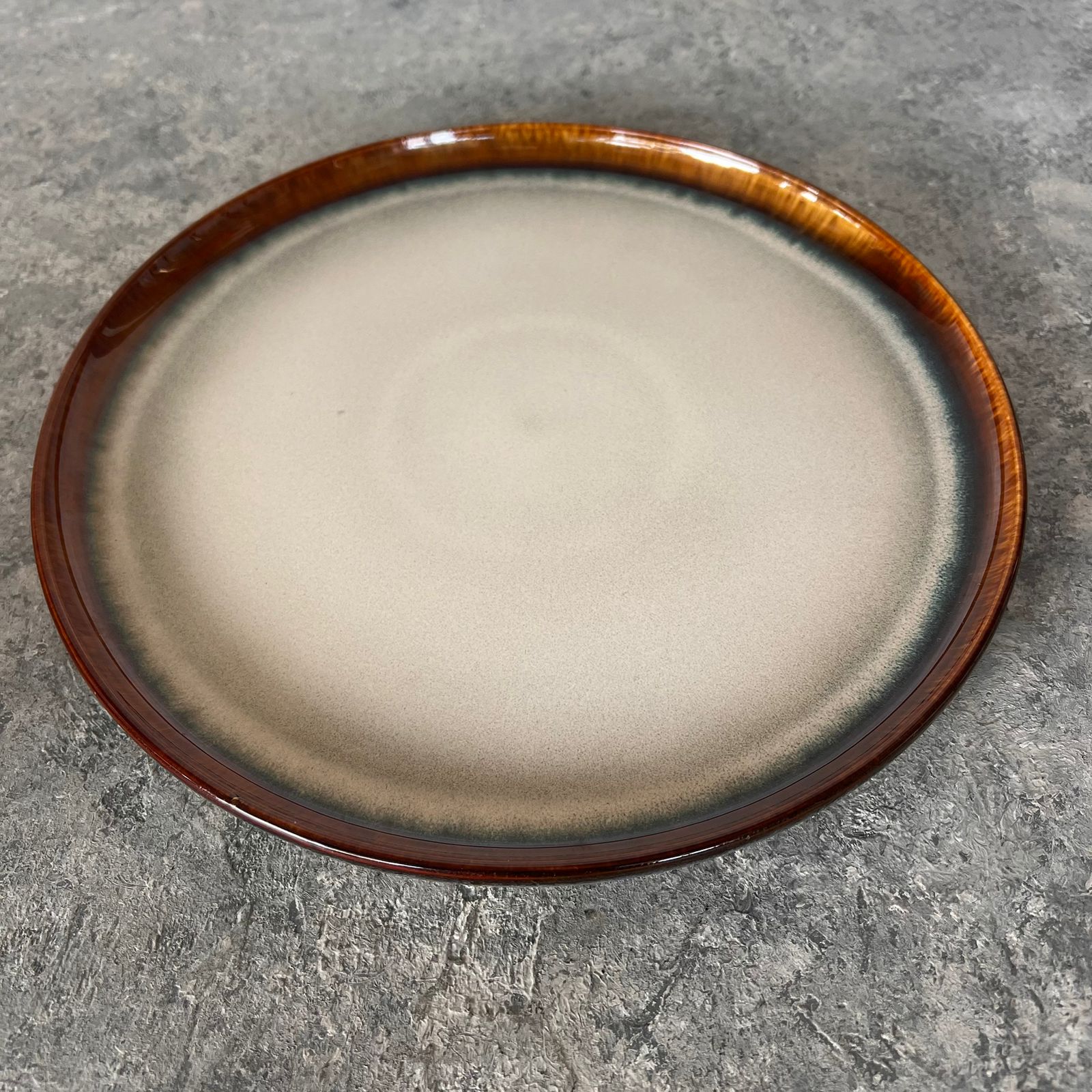 Vintage-Inspired Ceramic Dinnerware Set