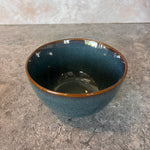 Load image into Gallery viewer, Blue Ceramic Dinnerware Set
