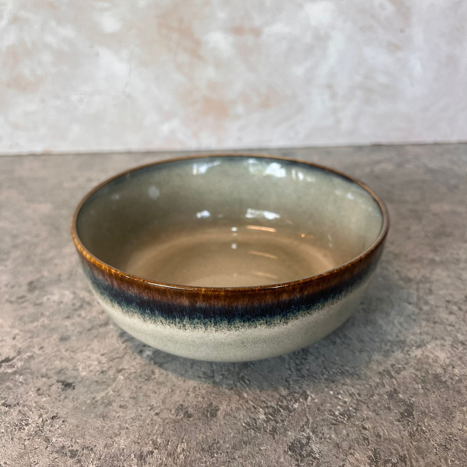 Vintage-Inspired Ceramic Dinnerware Set