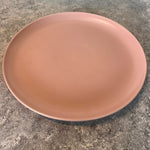 Load image into Gallery viewer, Soft Pink Ceramic Dinnerware Set
