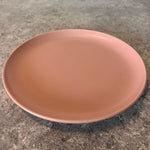 Load image into Gallery viewer, Soft Pink Ceramic Dinnerware Set
