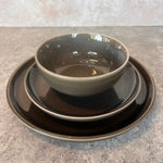 Load image into Gallery viewer, Classic Ceramic Dinnerware Set
