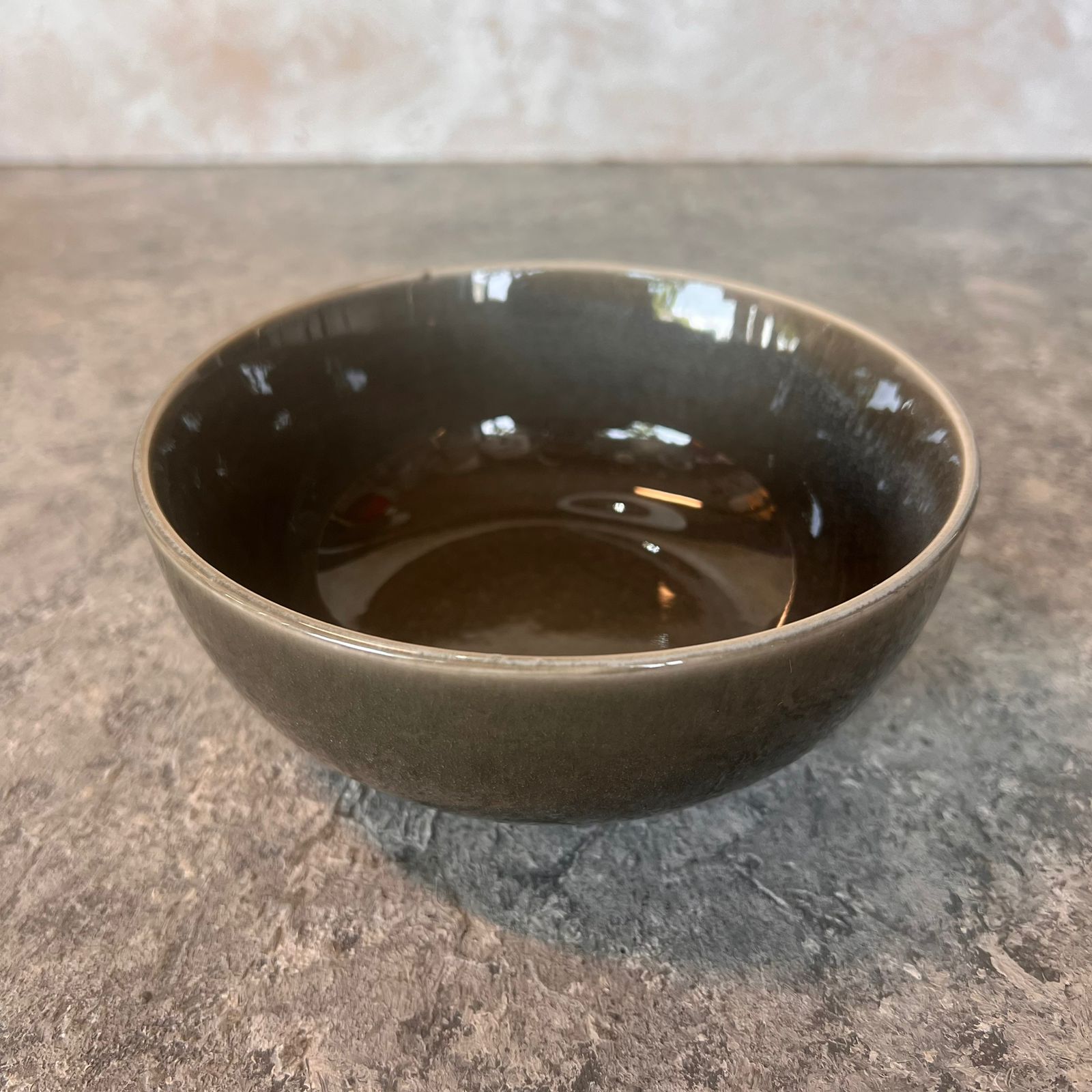 Classic Ceramic Dinnerware Set