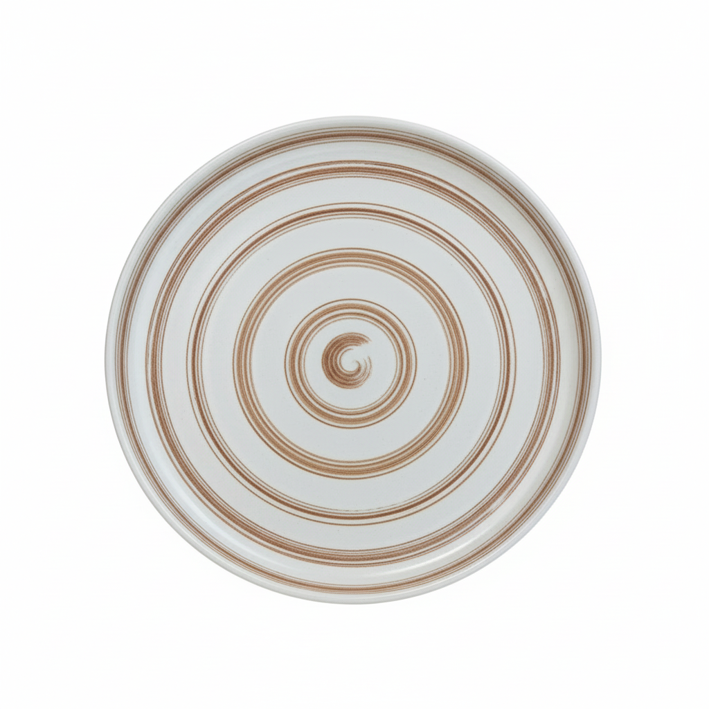 Classic Ceramic Tableware Set