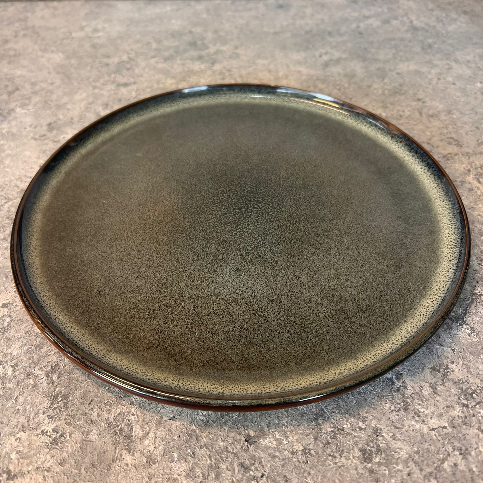 Ceramic Dinnerware Set