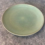 Load image into Gallery viewer, Radiant Blue Ceramic Dinnerware Set
