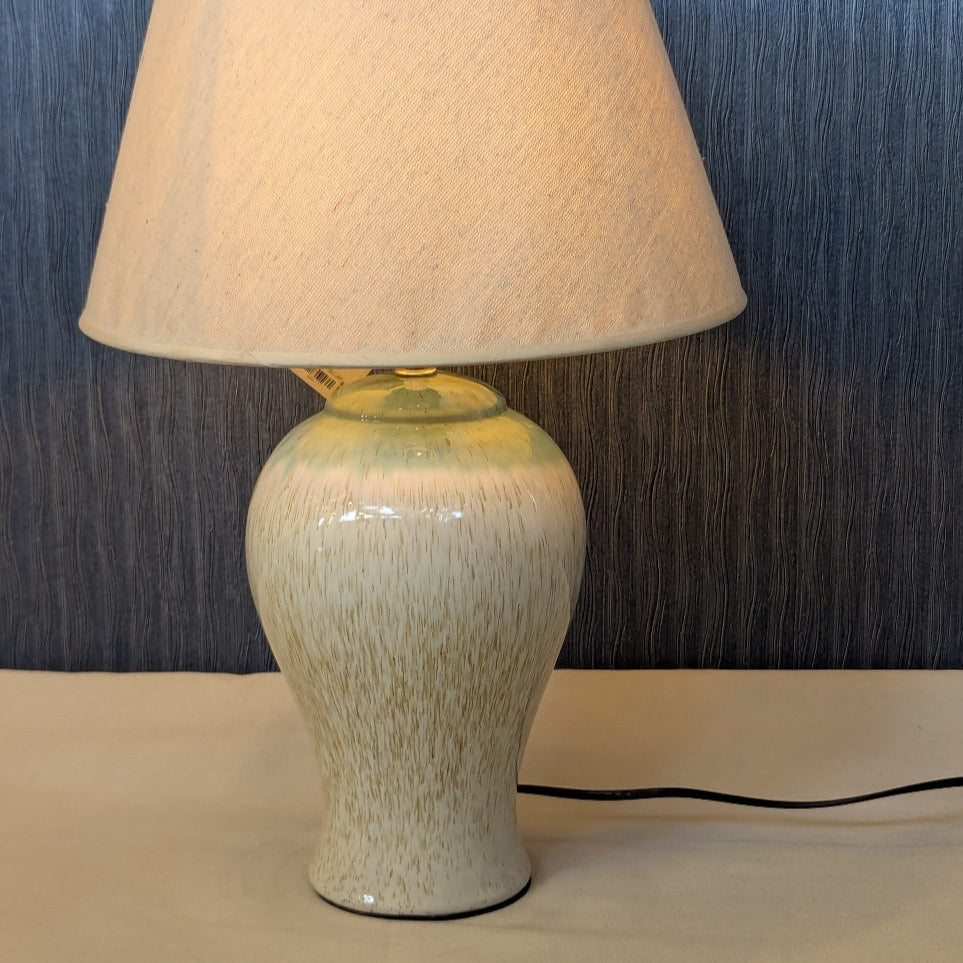 Ceramic Table Lamp