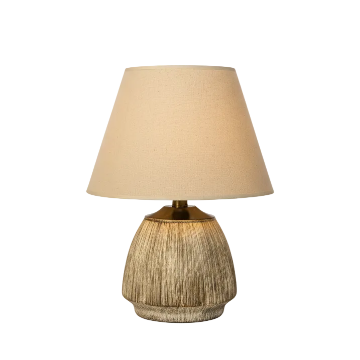 Ceramic Table Lamp