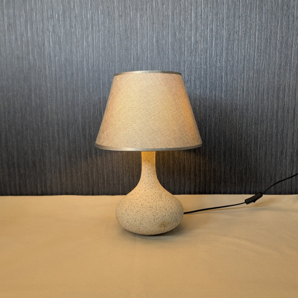 premium ceramic table lamp