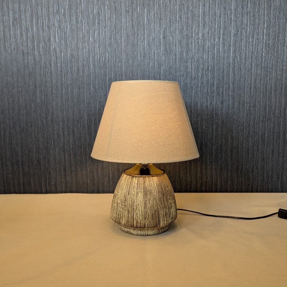 Ceramic Table Lamp