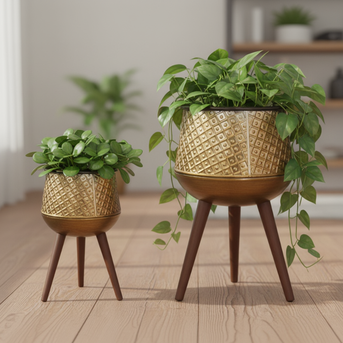 Plant Holder