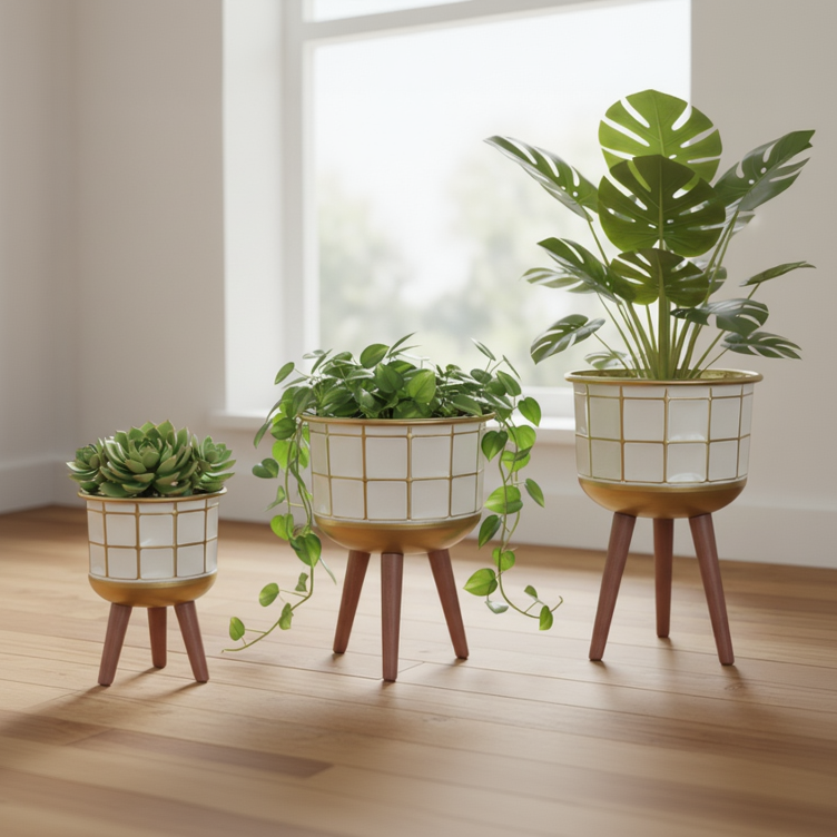 Plant Holder