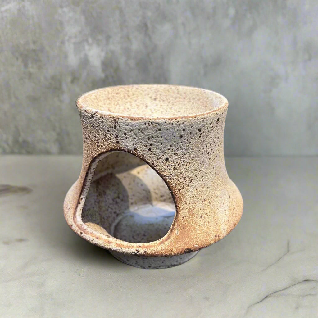 Ceramic Oil Burner
