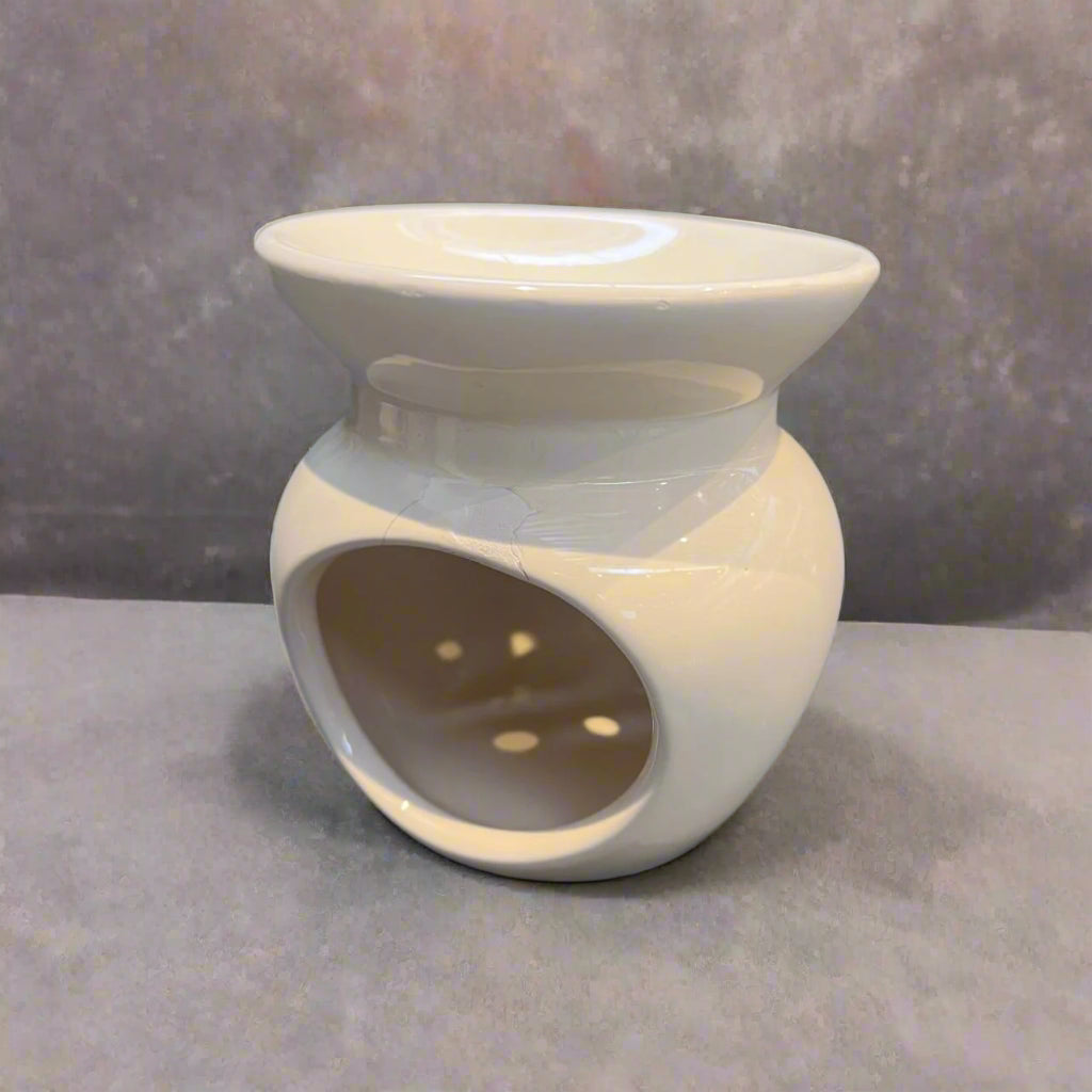 Ceramic Oil Burner