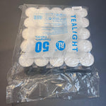 Load image into Gallery viewer, T Light Candle Pack
