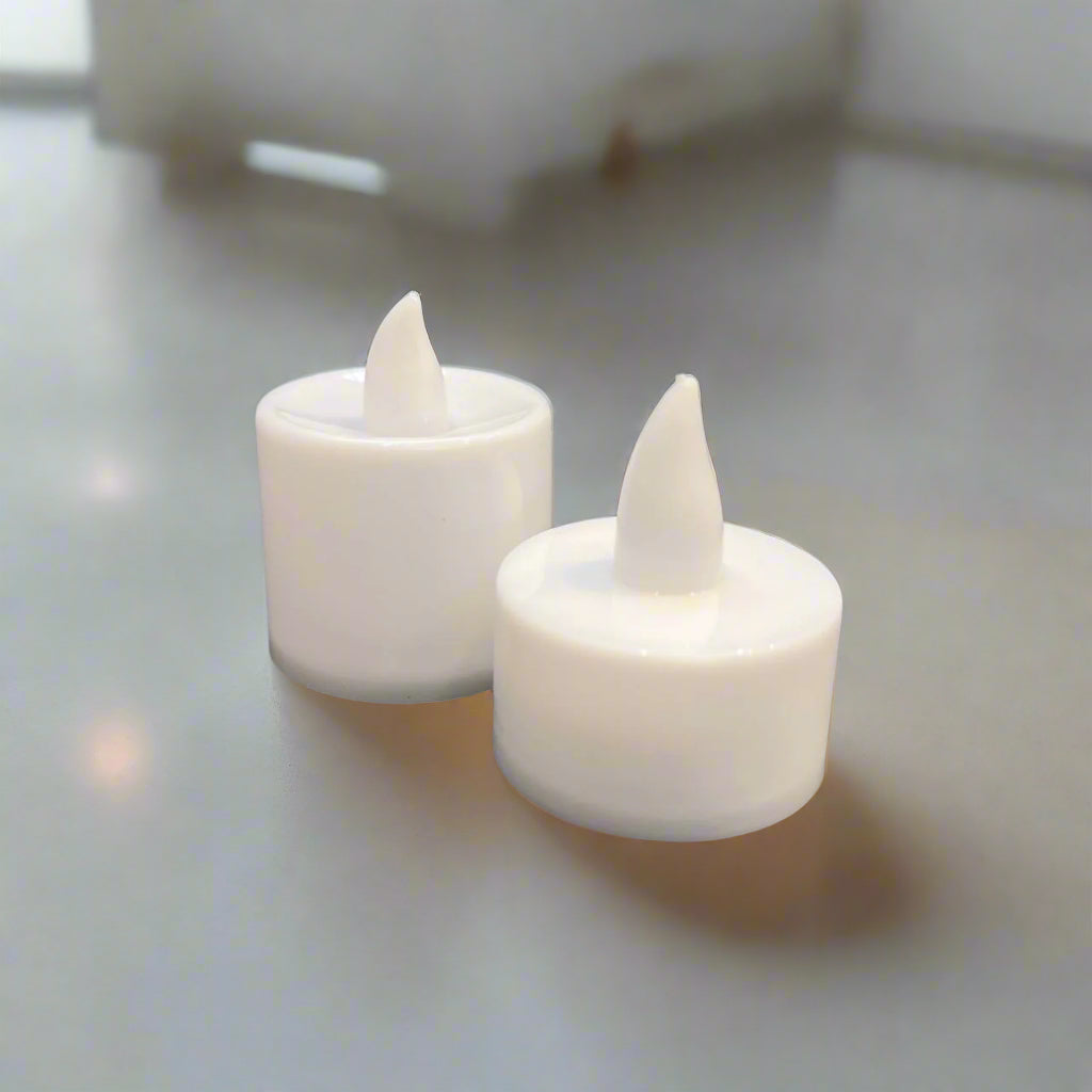 LED T Light Candle