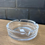 Load image into Gallery viewer, Round Glass Ashtray
