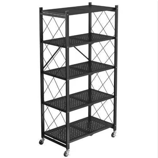 Foldable Storage Rack