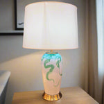 Load image into Gallery viewer, ceramic table lamp

