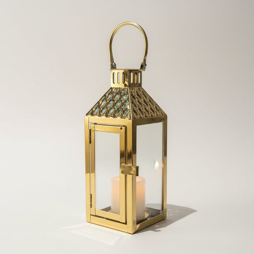 Gold Lantern