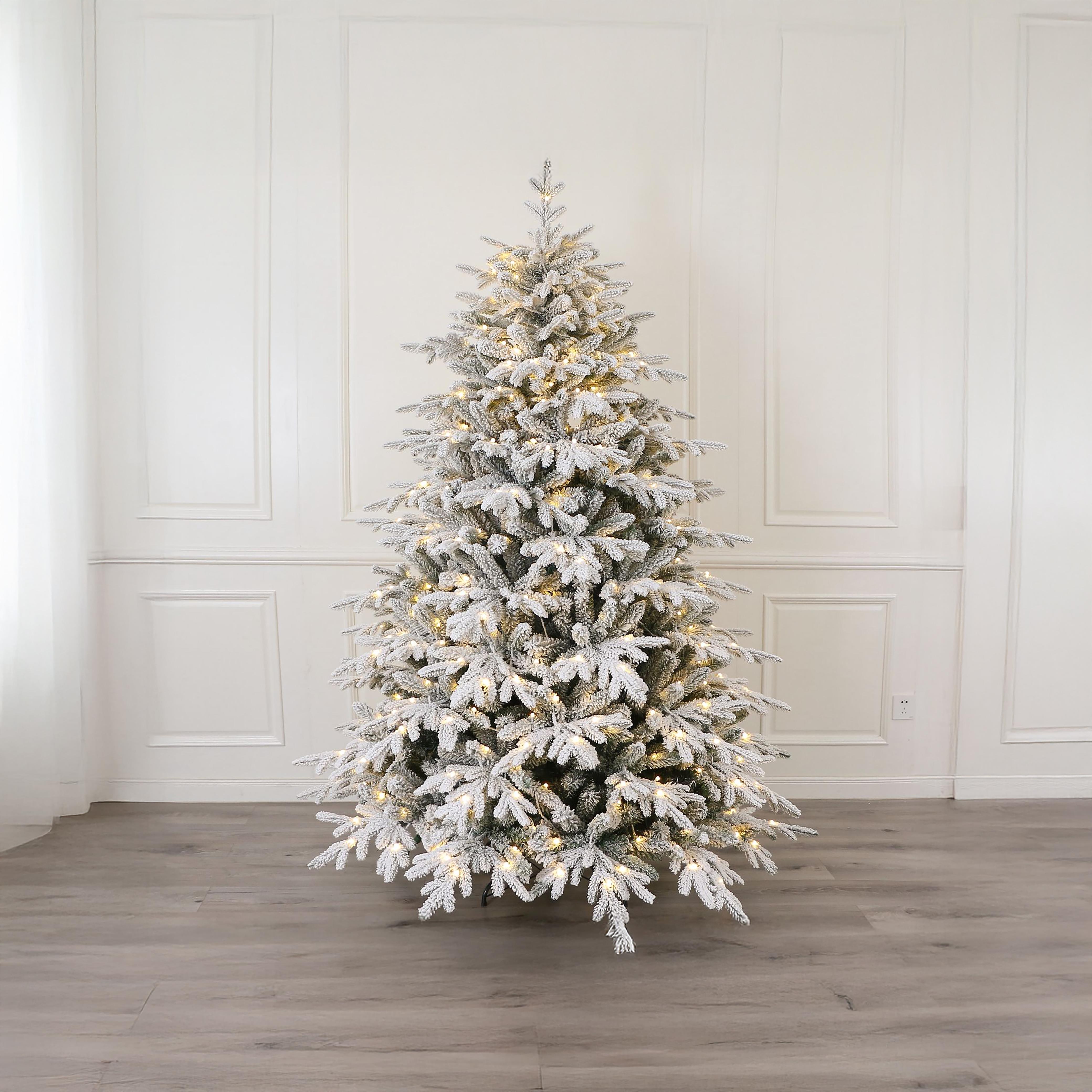 Christmas Tree With Led TR004