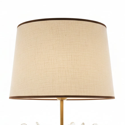 Table Lamp Tree Branch Design