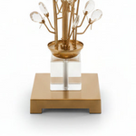 Load image into Gallery viewer, Table Lamp Tree Branch Design
