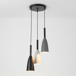 Load image into Gallery viewer, 3 Pieces Ceiling Light
