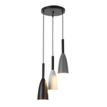 Load image into Gallery viewer, 3 Pieces Ceiling Light
