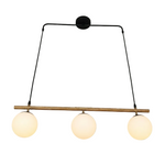 Load image into Gallery viewer, 3 Bulbs Pendant Ceiling Lights
