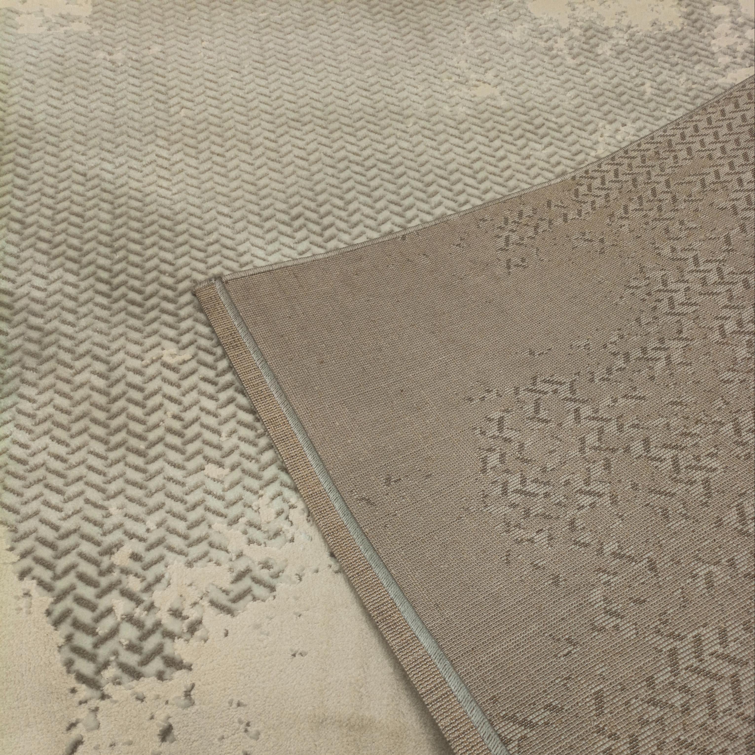 Polypropylene Rug WX-14