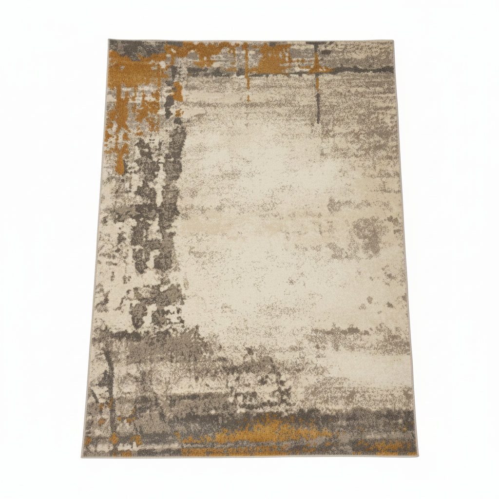 Polypropylene Rug D-09