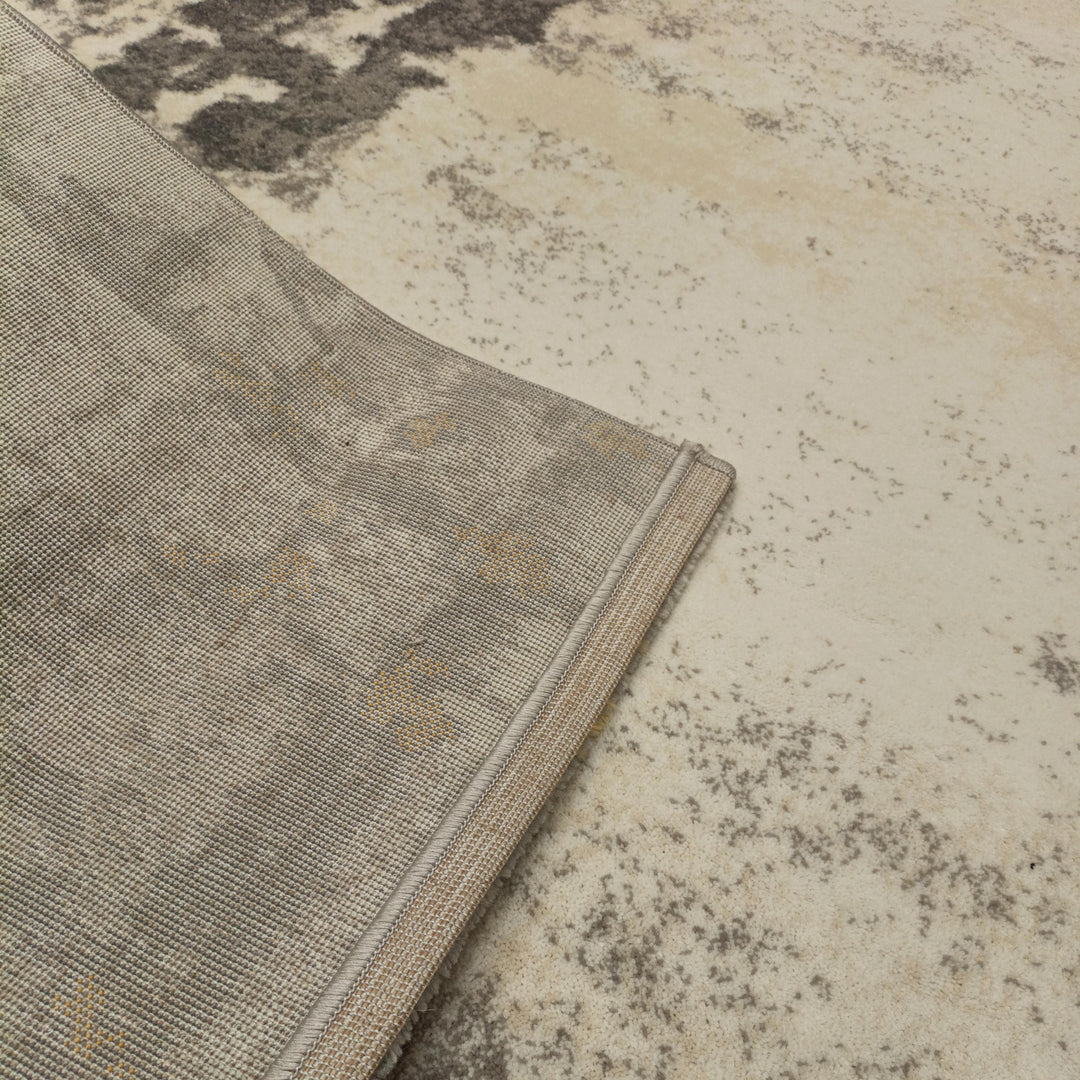 Polypropylene Rug D-09