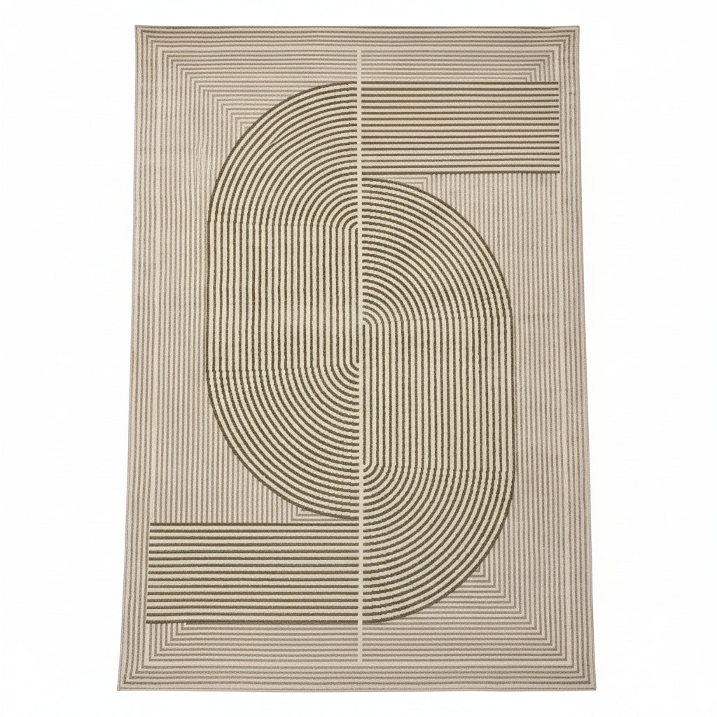 Polypropylene Rug TY-09