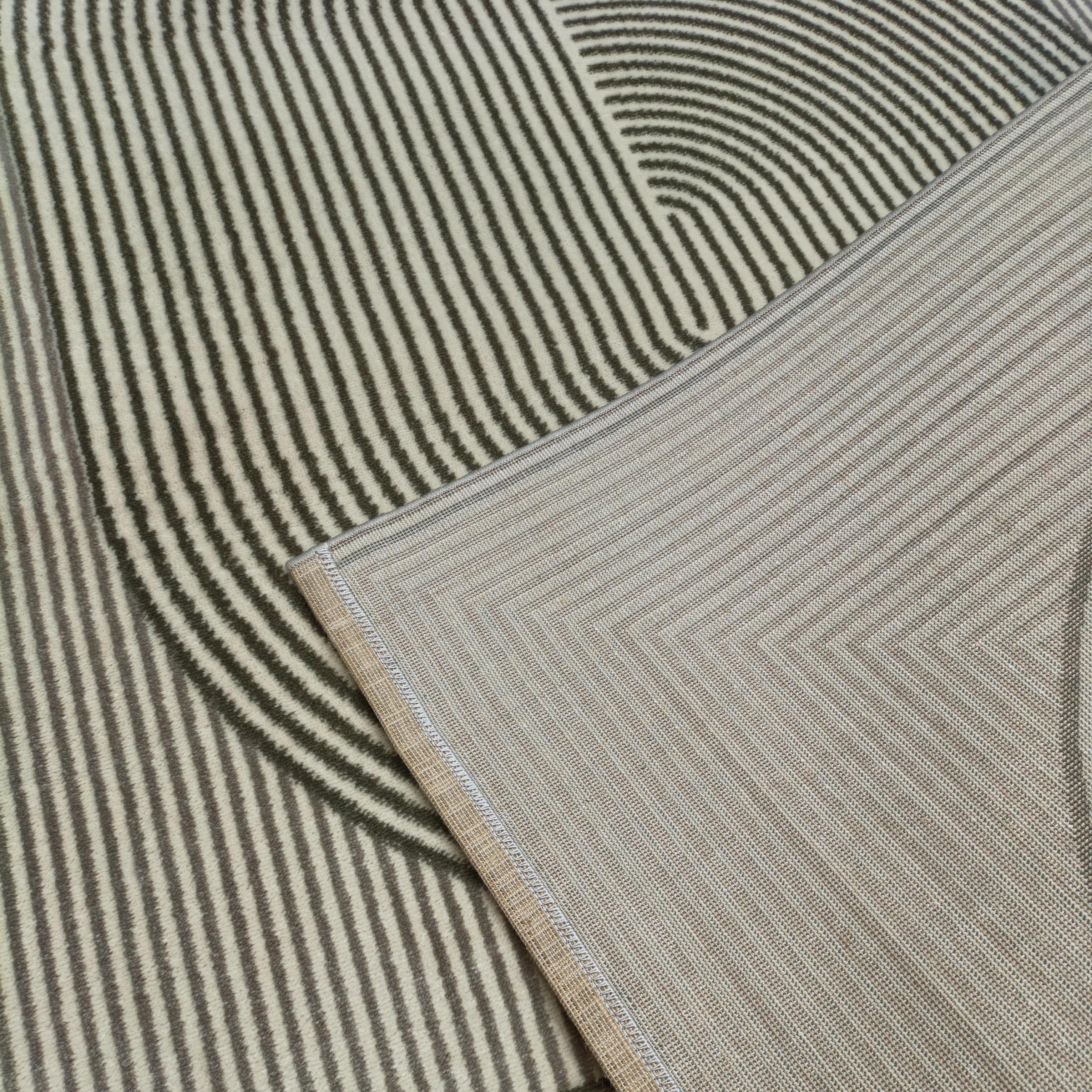 Polypropylene Rug TY-09