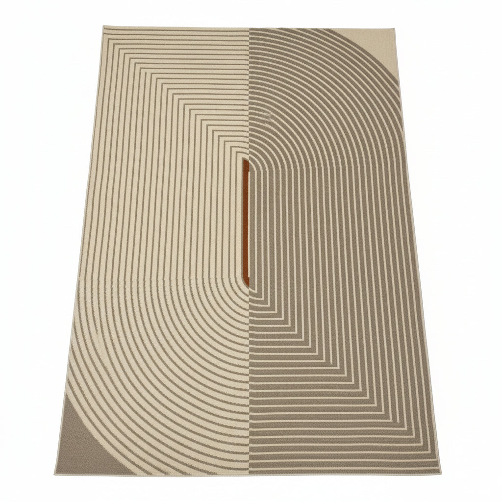 Polypropylene Rug  TY-01